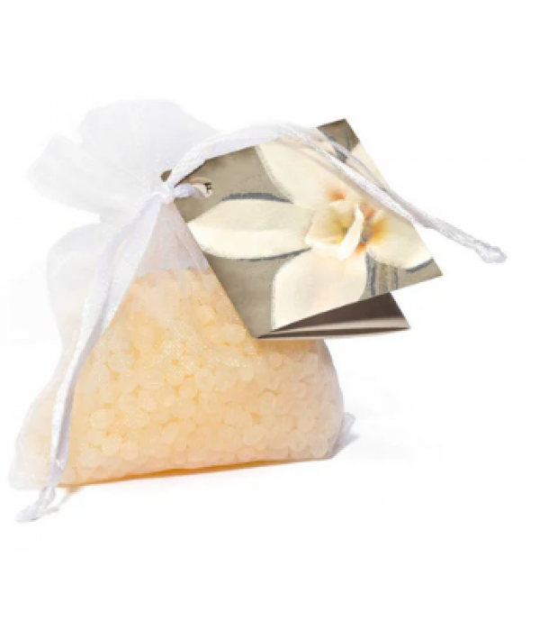 BOLES DOLOR - Mini Resinas "Ambients" Flor Baunilha